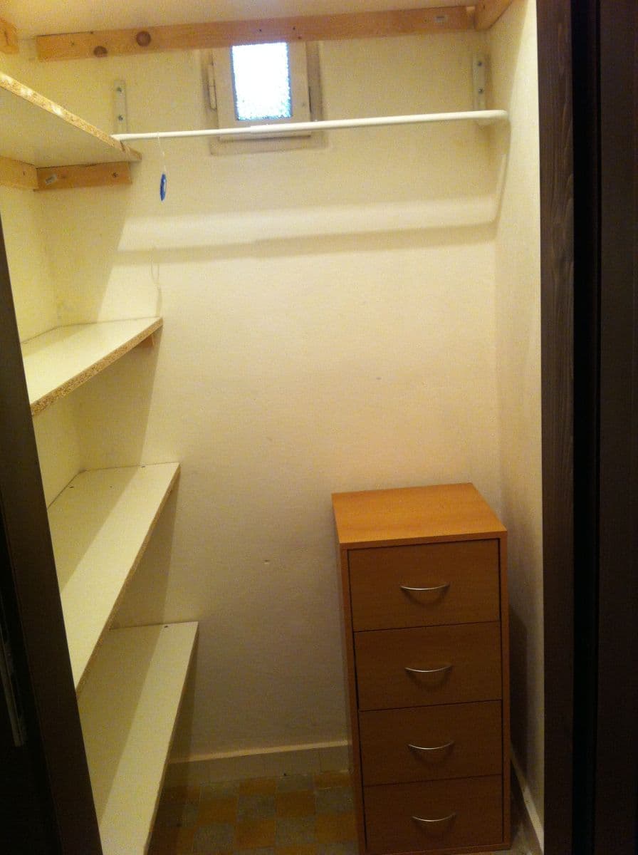 Studio flat to rent, 36 m², Patočkova, Prague, Prague Studio flat to rent, 36 m², Patočkova, Prague, Prague
