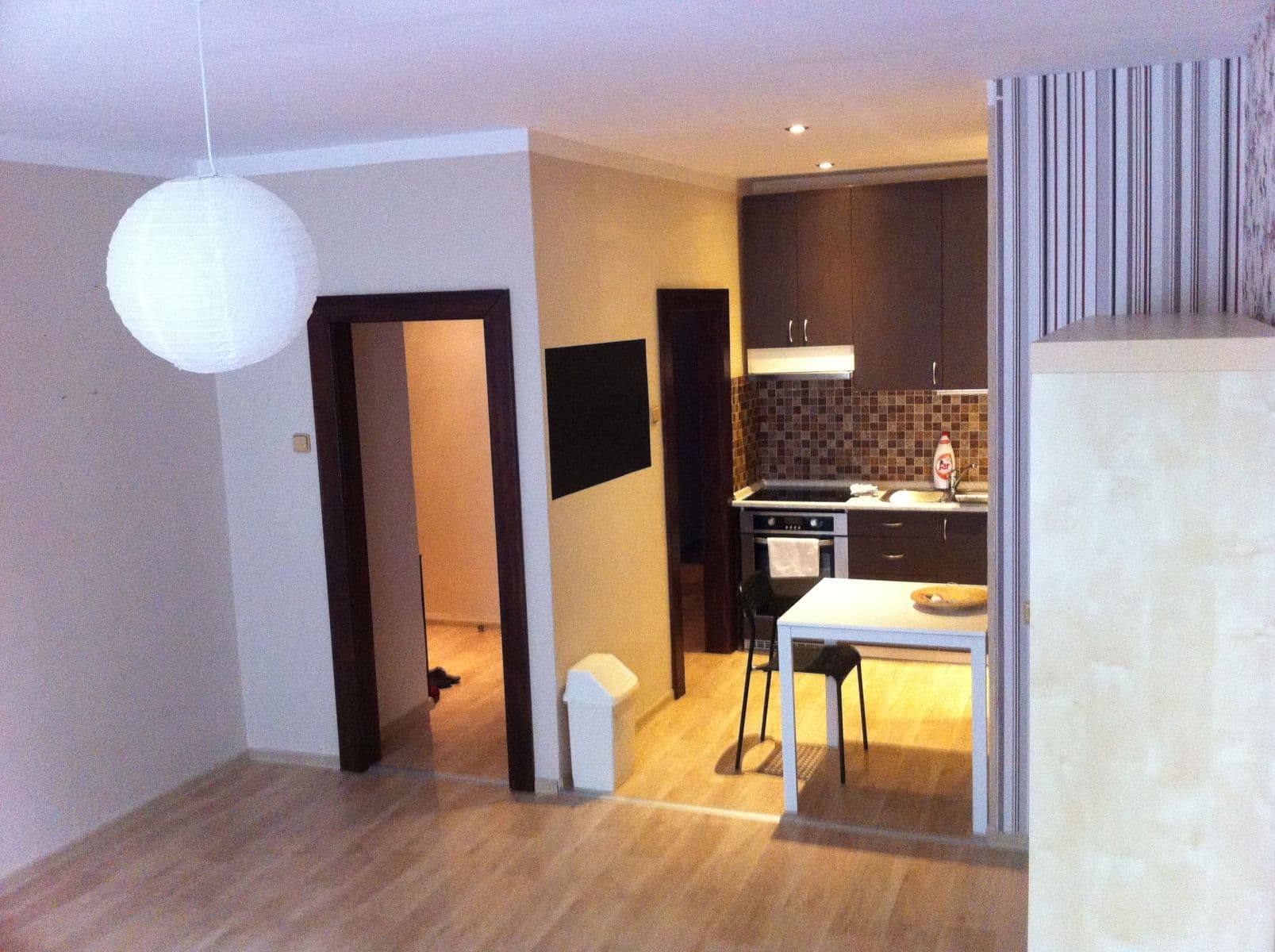 Studio flat to rent, 36 m², Patočkova, Prague, Prague Studio flat to rent, 36 m², Patočkova, Prague, Prague