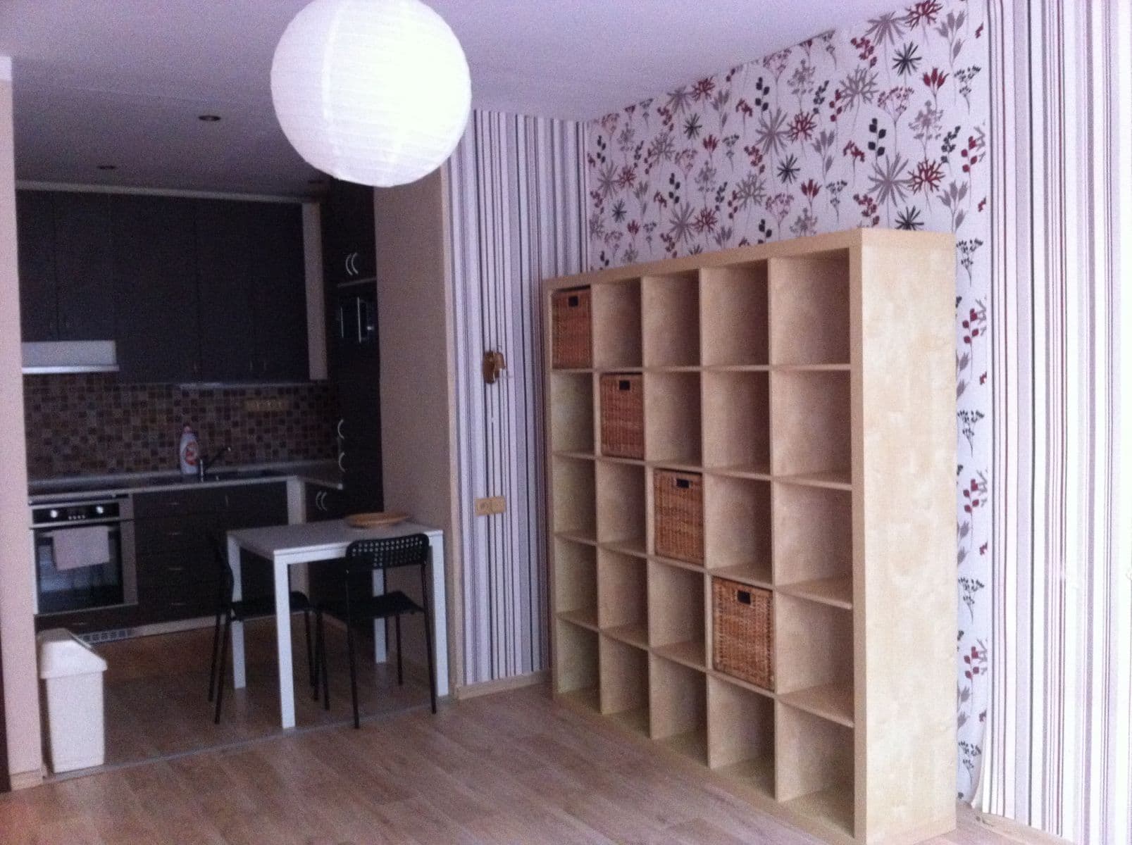 Studio flat to rent, 36 m², Patočkova, Prague, Prague Studio flat to rent, 36 m², Patočkova, Prague, Prague