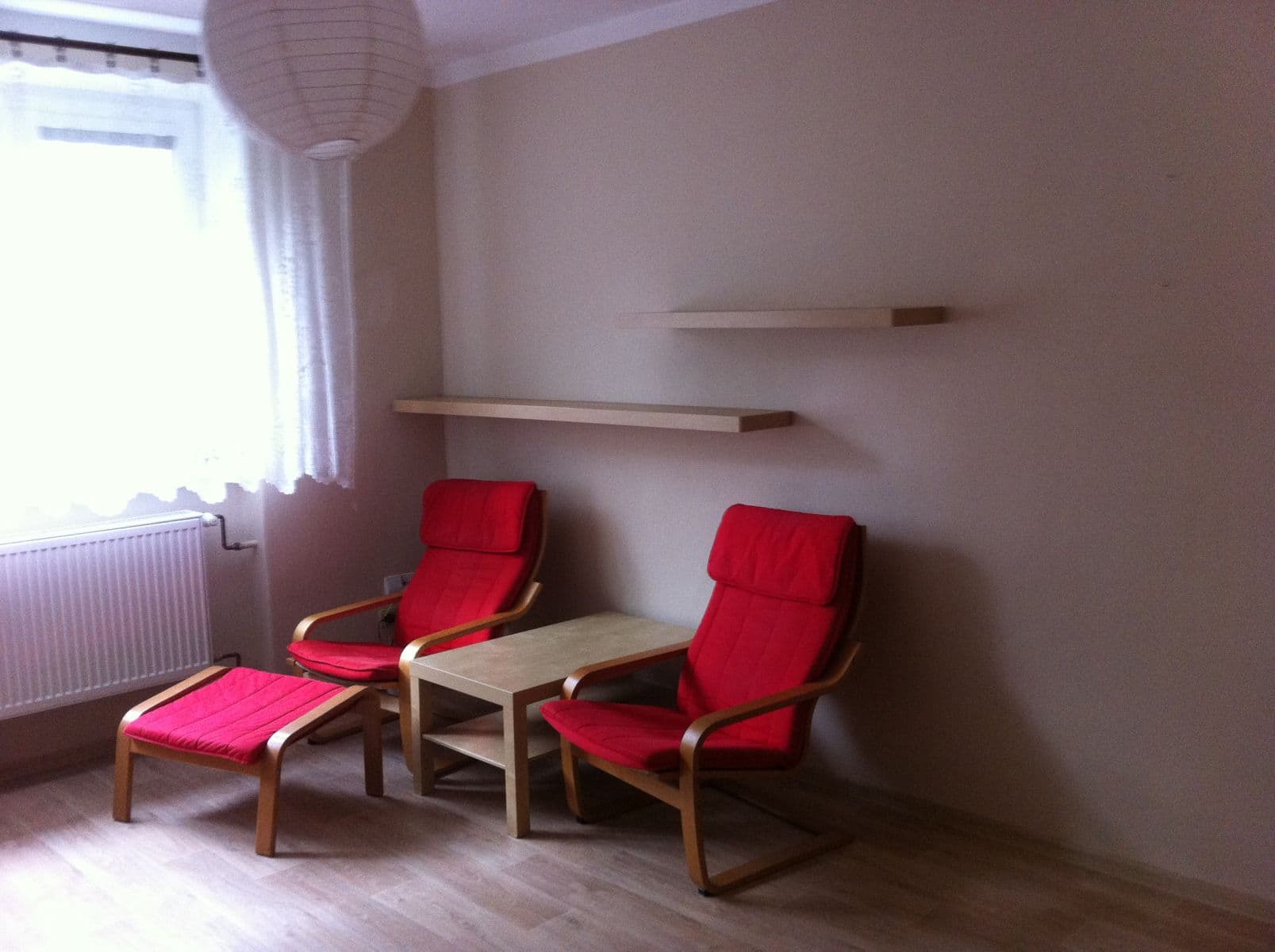 Studio flat to rent, 36 m², Patočkova, Prague, Prague Studio flat to rent, 36 m², Patočkova, Prague, Prague