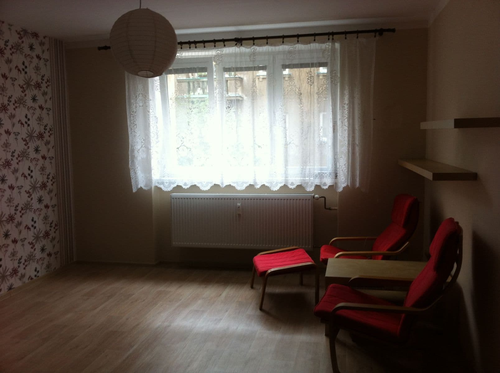 Studio flat to rent, 36 m², Patočkova, Prague, Prague Studio flat to rent, 36 m², Patočkova, Prague, Prague
