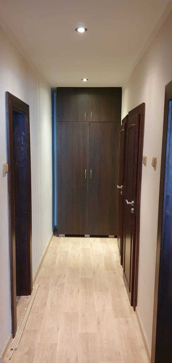 Studio flat to rent, 36 m², Patočkova, Prague, Prague Studio flat to rent, 36 m², Patočkova, Prague, Prague