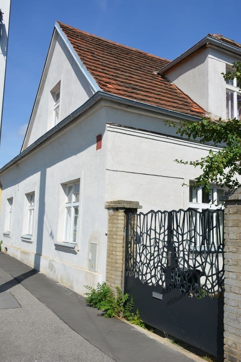 flat to rent, 22 m², Klapkova, Prague, Prague flat to rent, 22 m², Klapkova, Prague, Prague