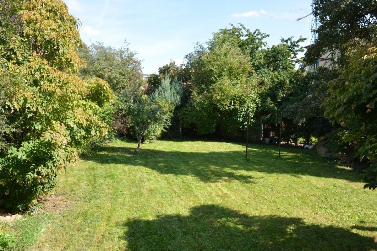 flat to rent, 22 m², Klapkova, Prague, Prague flat to rent, 22 m², Klapkova, Prague, Prague