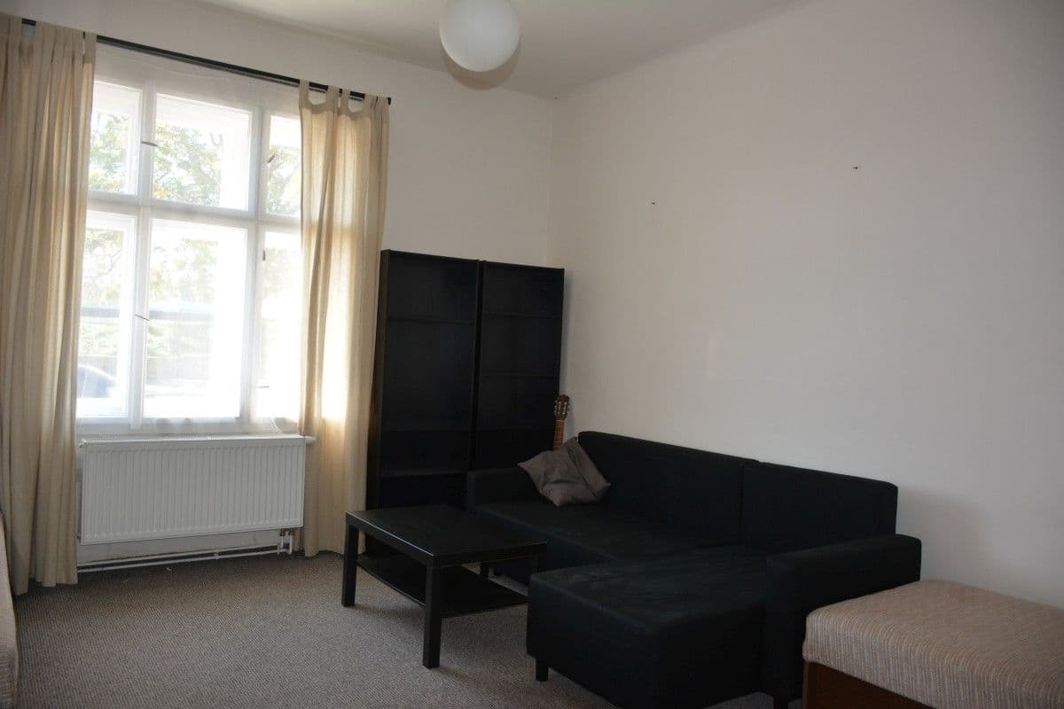 flat to rent, 22 m², Klapkova, Prague, Prague flat to rent, 22 m², Klapkova, Prague, Prague