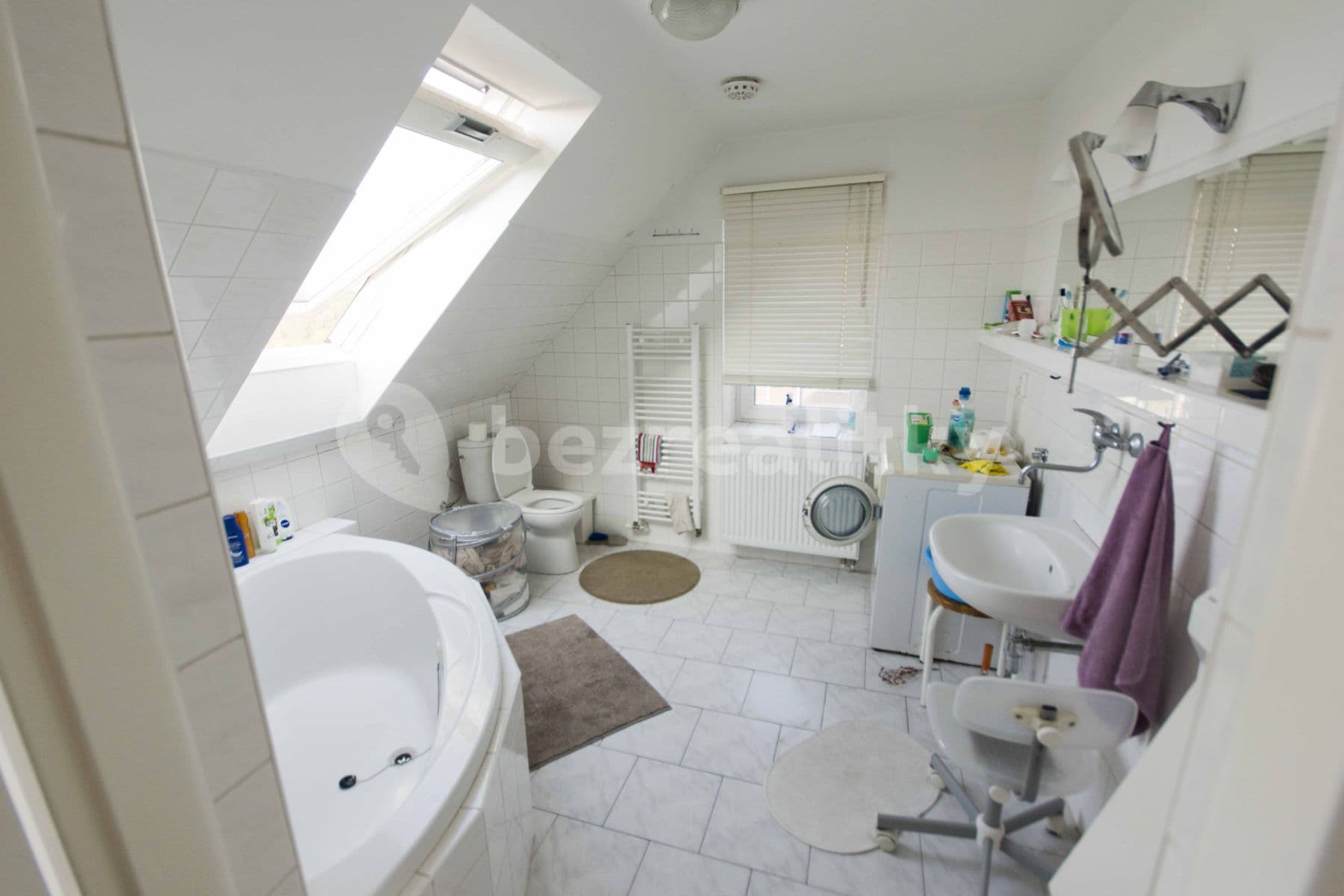 house to rent, 129 m², K Prelátům, Prague, Prague house to rent, 129 m², K Prelátům, Prague, Prague