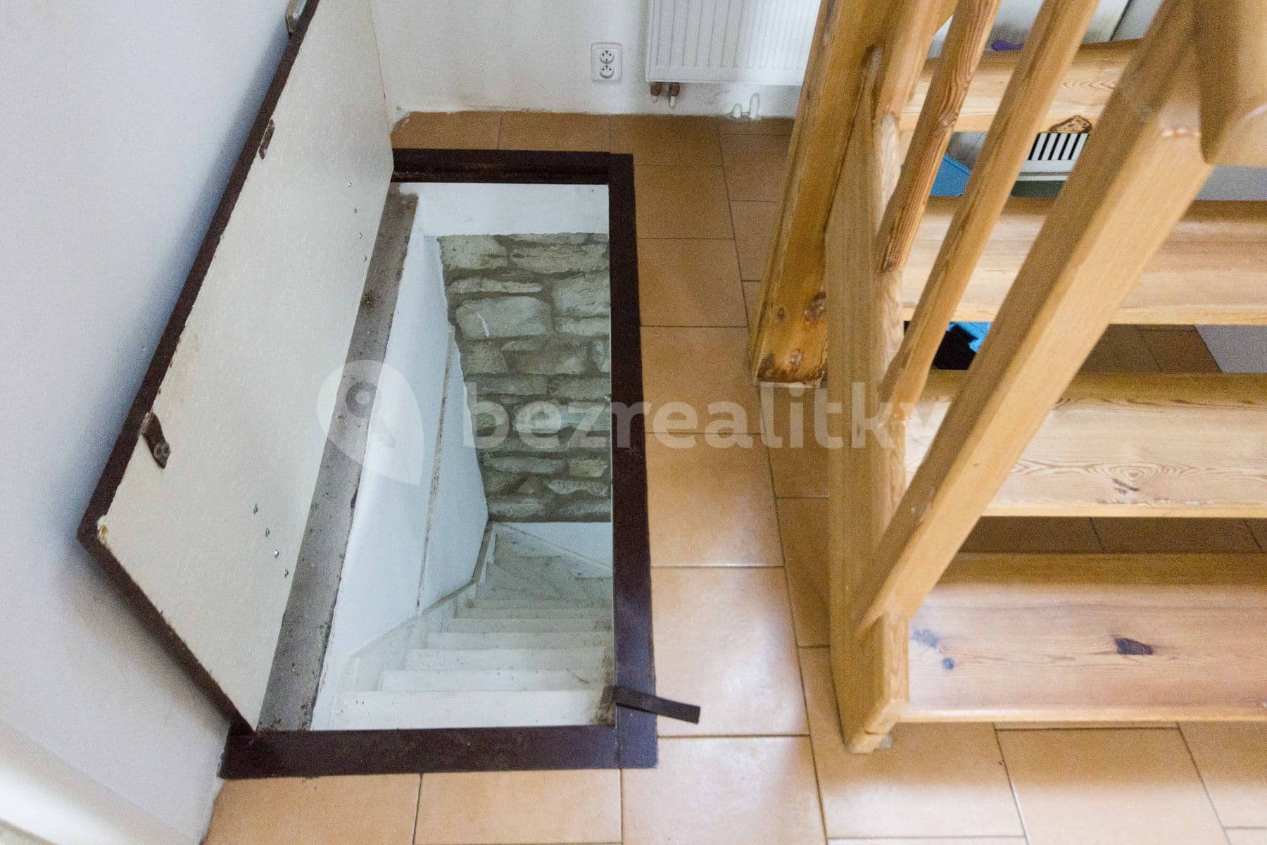 house to rent, 129 m², K Prelátům, Prague, Prague house to rent, 129 m², K Prelátům, Prague, Prague