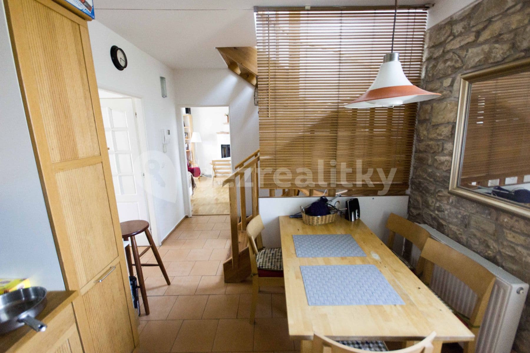 house to rent, 129 m², K Prelátům, Prague, Prague house to rent, 129 m², K Prelátům, Prague, Prague