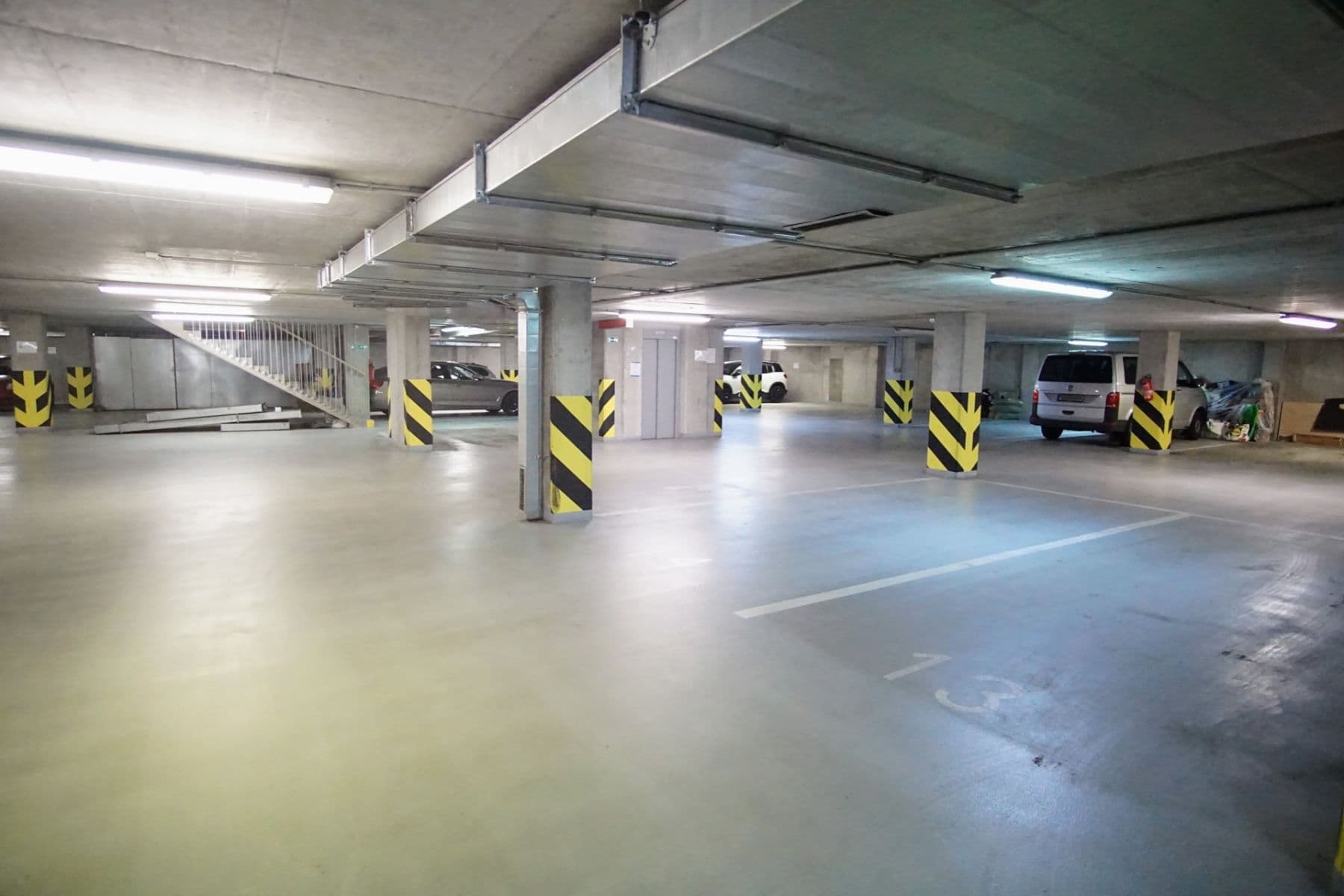 garage to rent, 16 m², Štítného, Prague, Prague garage to rent, 16 m², Štítného, Prague, Prague