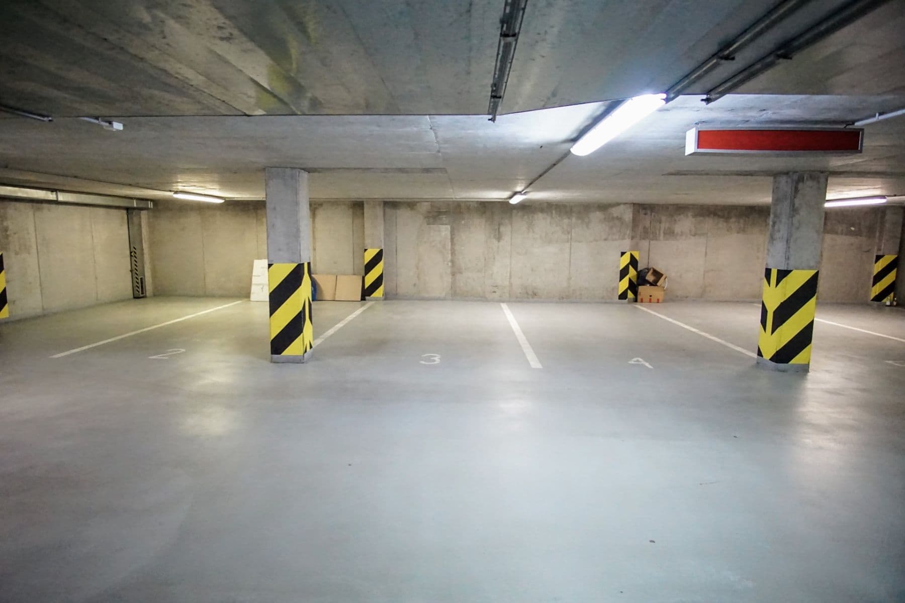 garage to rent, 16 m², Štítného, Prague, Prague garage to rent, 16 m², Štítného, Prague, Prague
