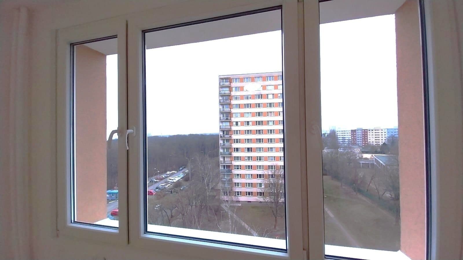 Small studio flat to rent, 27 m², Nad lesním divadlem, Prague, Prague Small studio flat to rent, 27 m², Nad lesním divadlem, Prague, Prague