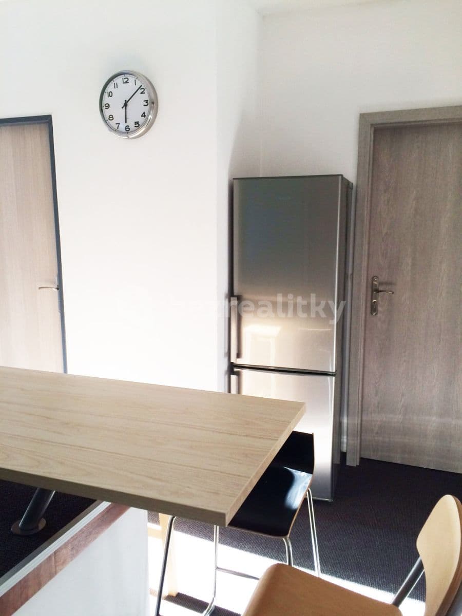 flat to rent, 18 m², Českobrodská, Prague, Prague