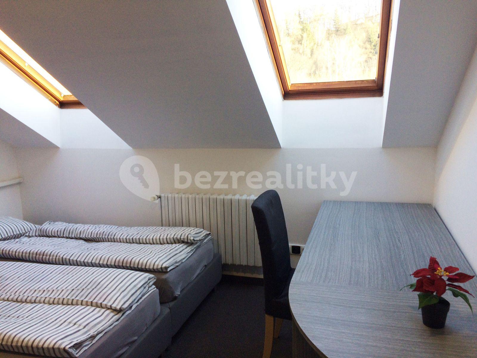 flat to rent, 18 m², Českobrodská, Prague, Prague