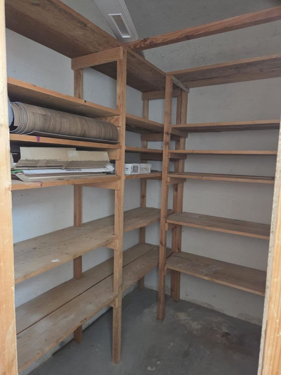 2 bedroom with open-plan kitchen flat to rent, 65 m², Nechvílova, Prague, Prague 2 bedroom with open-plan kitchen flat to rent, 65 m², Nechvílova, Prague, Prague