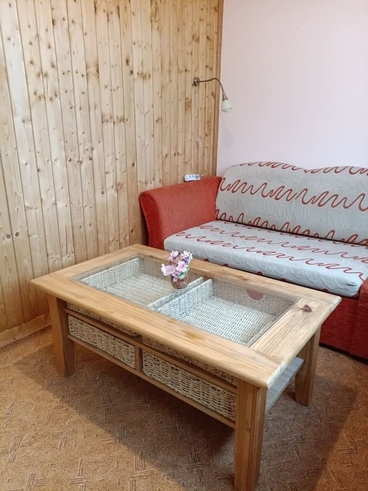 1 bedroom flat to rent, 32 m², Seifertova, Ústí nad Labem, Ústecký Region 1 bedroom flat to rent, 32 m², Seifertova, Ústí nad Labem, Ústecký Region