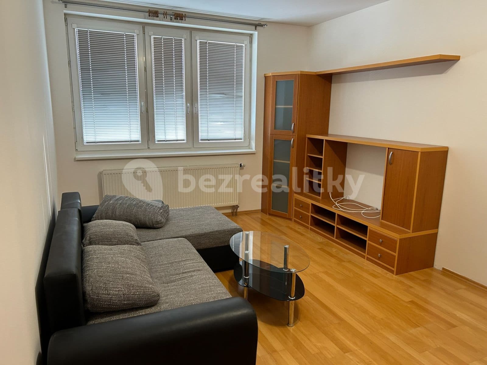 1 bedroom with open-plan kitchen flat to rent, 57 m², Muškova, Prague, Prague 1 bedroom with open-plan kitchen flat to rent, 57 m², Muškova, Prague, Prague
