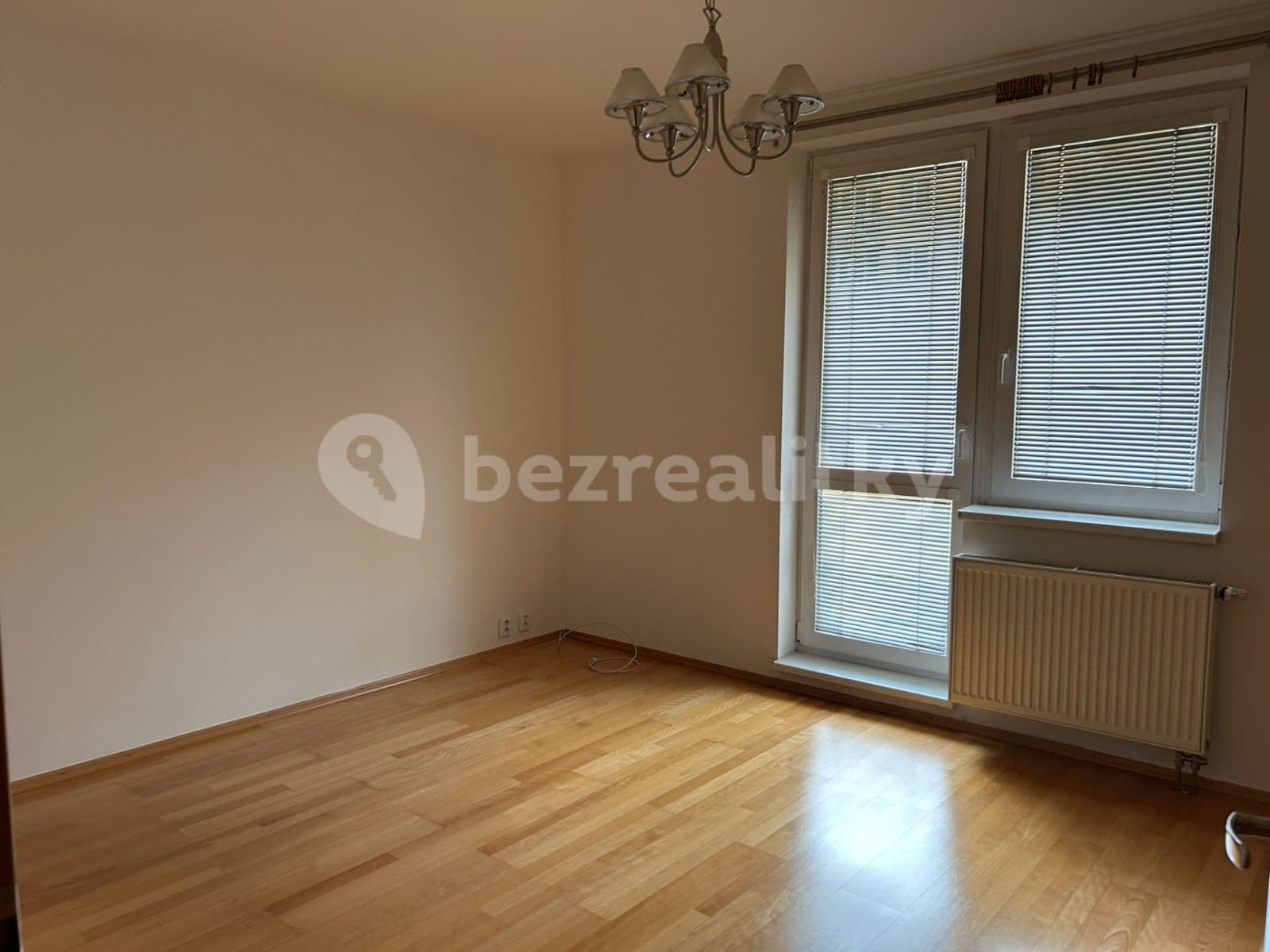 1 bedroom with open-plan kitchen flat to rent, 57 m², Muškova, Prague, Prague 1 bedroom with open-plan kitchen flat to rent, 57 m², Muškova, Prague, Prague