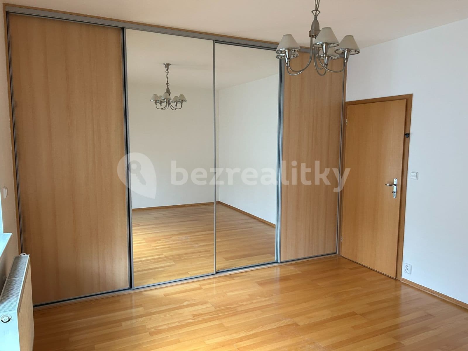 1 bedroom with open-plan kitchen flat to rent, 57 m², Muškova, Prague, Prague 1 bedroom with open-plan kitchen flat to rent, 57 m², Muškova, Prague, Prague
