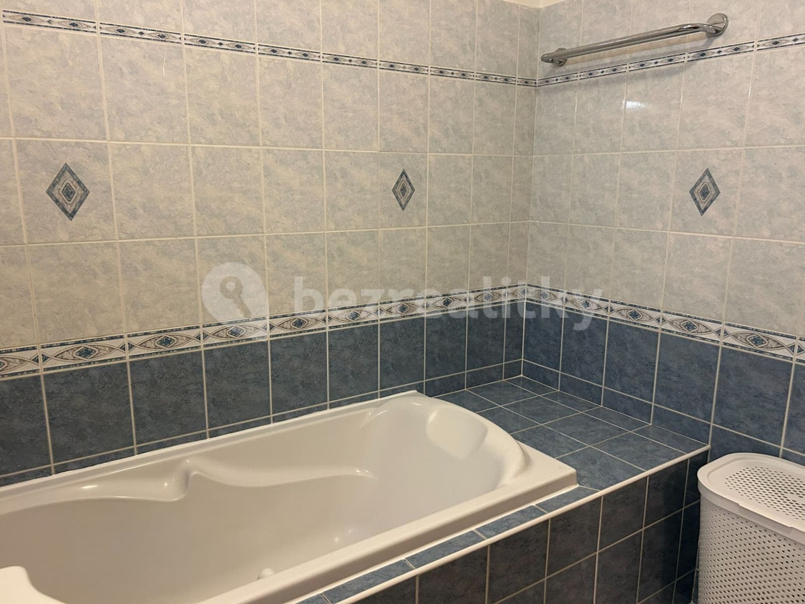 1 bedroom with open-plan kitchen flat to rent, 57 m², Muškova, Prague, Prague 1 bedroom with open-plan kitchen flat to rent, 57 m², Muškova, Prague, Prague
