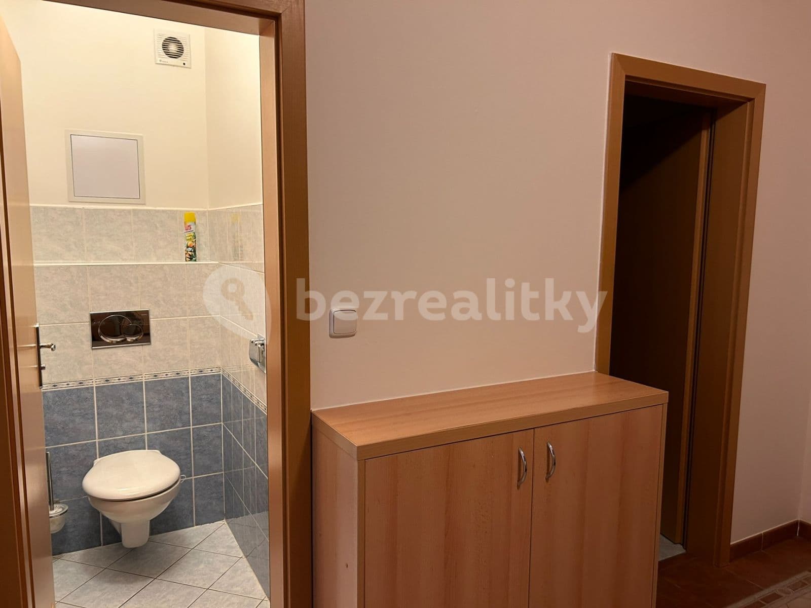 1 bedroom with open-plan kitchen flat to rent, 57 m², Muškova, Prague, Prague 1 bedroom with open-plan kitchen flat to rent, 57 m², Muškova, Prague, Prague