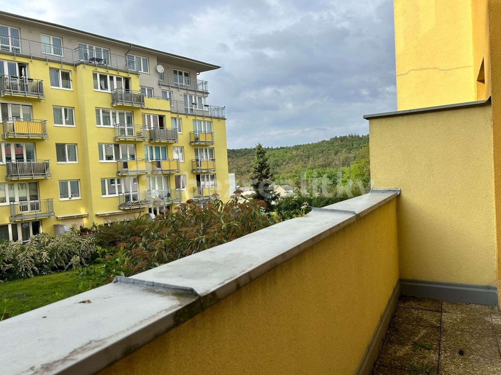 1 bedroom with open-plan kitchen flat to rent, 57 m², Muškova, Prague, Prague 1 bedroom with open-plan kitchen flat to rent, 57 m², Muškova, Prague, Prague
