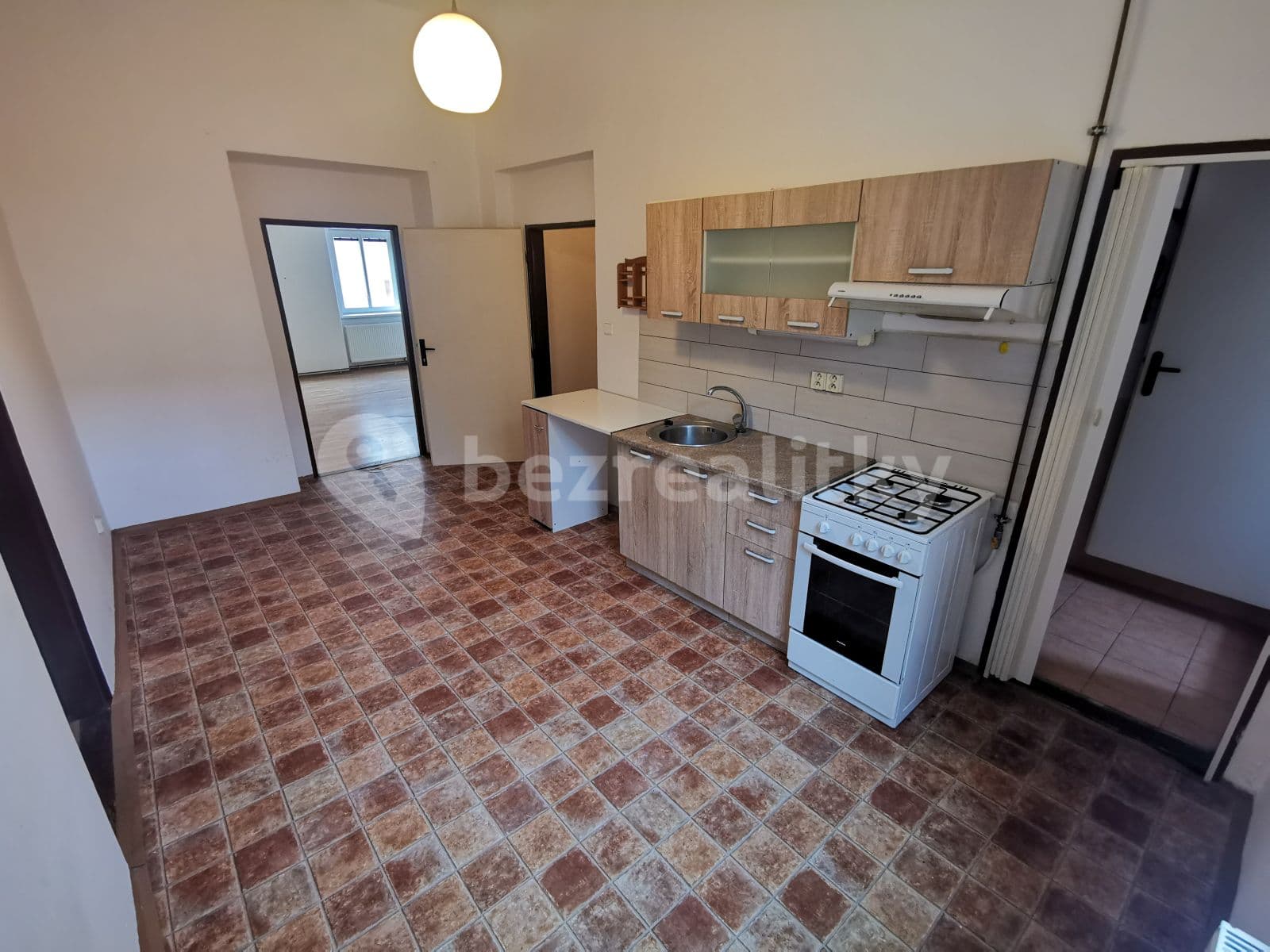 3 bedroom flat to rent, 78 m², Horova, Ústí nad Labem, Ústecký Region 3 bedroom flat to rent, 78 m², Horova, Ústí nad Labem, Ústecký Region