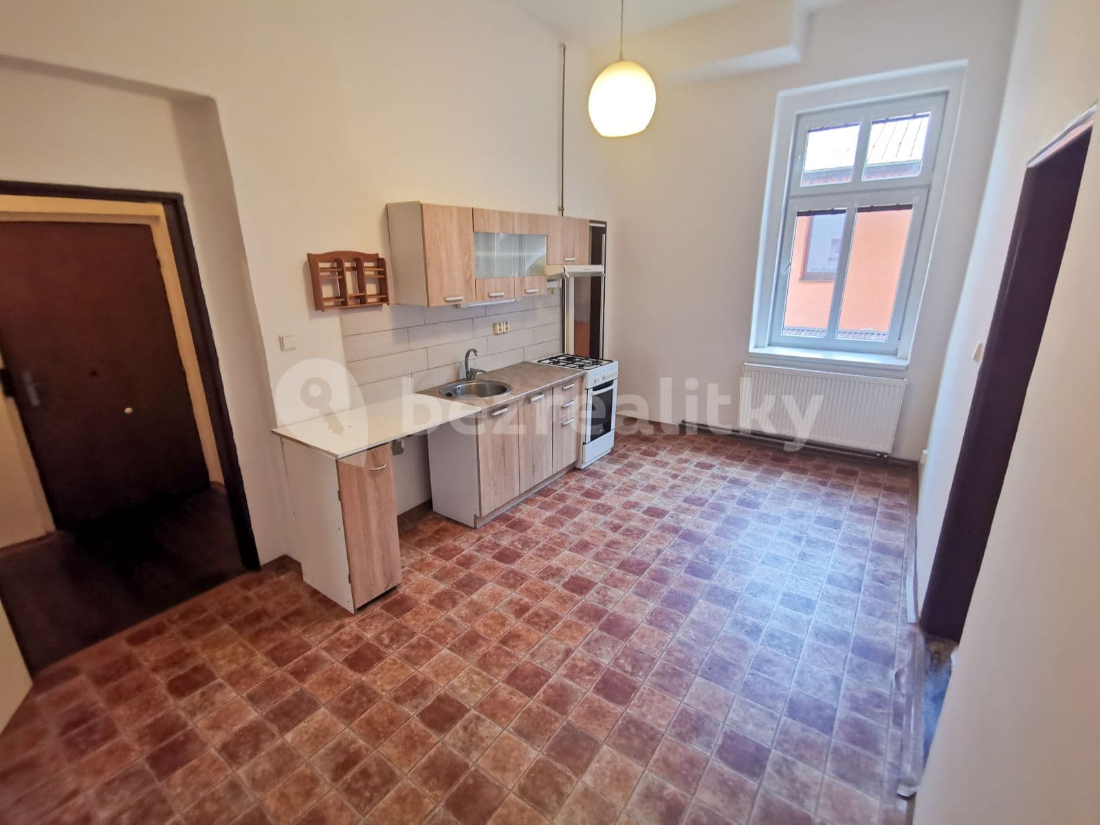 3 bedroom flat to rent, 78 m², Horova, Ústí nad Labem, Ústecký Region 3 bedroom flat to rent, 78 m², Horova, Ústí nad Labem, Ústecký Region