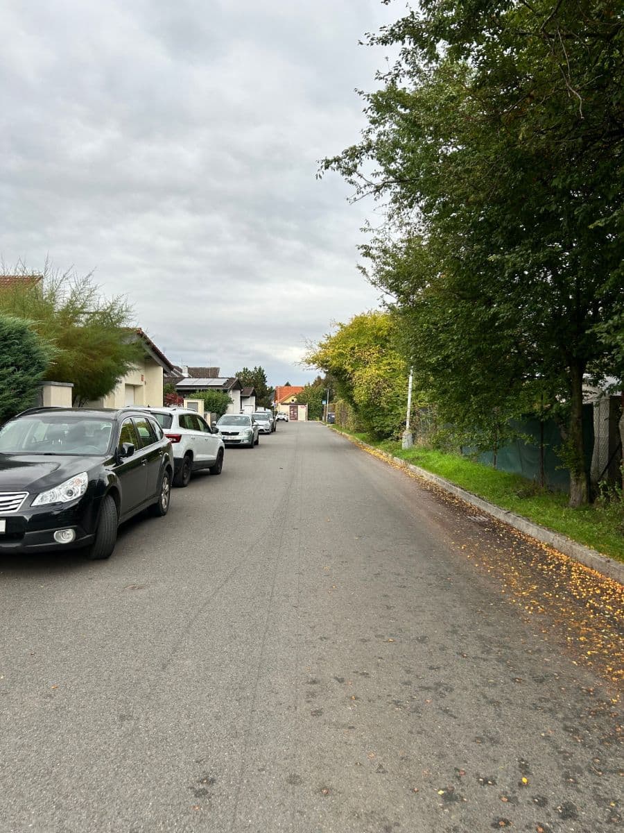 house to rent, 120 m², Domanovická, Prague, Prague house to rent, 120 m², Domanovická, Prague, Prague