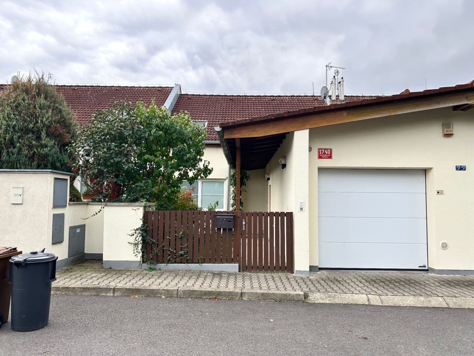 house to rent, 120 m², Domanovická, Prague, Prague house to rent, 120 m², Domanovická, Prague, Prague