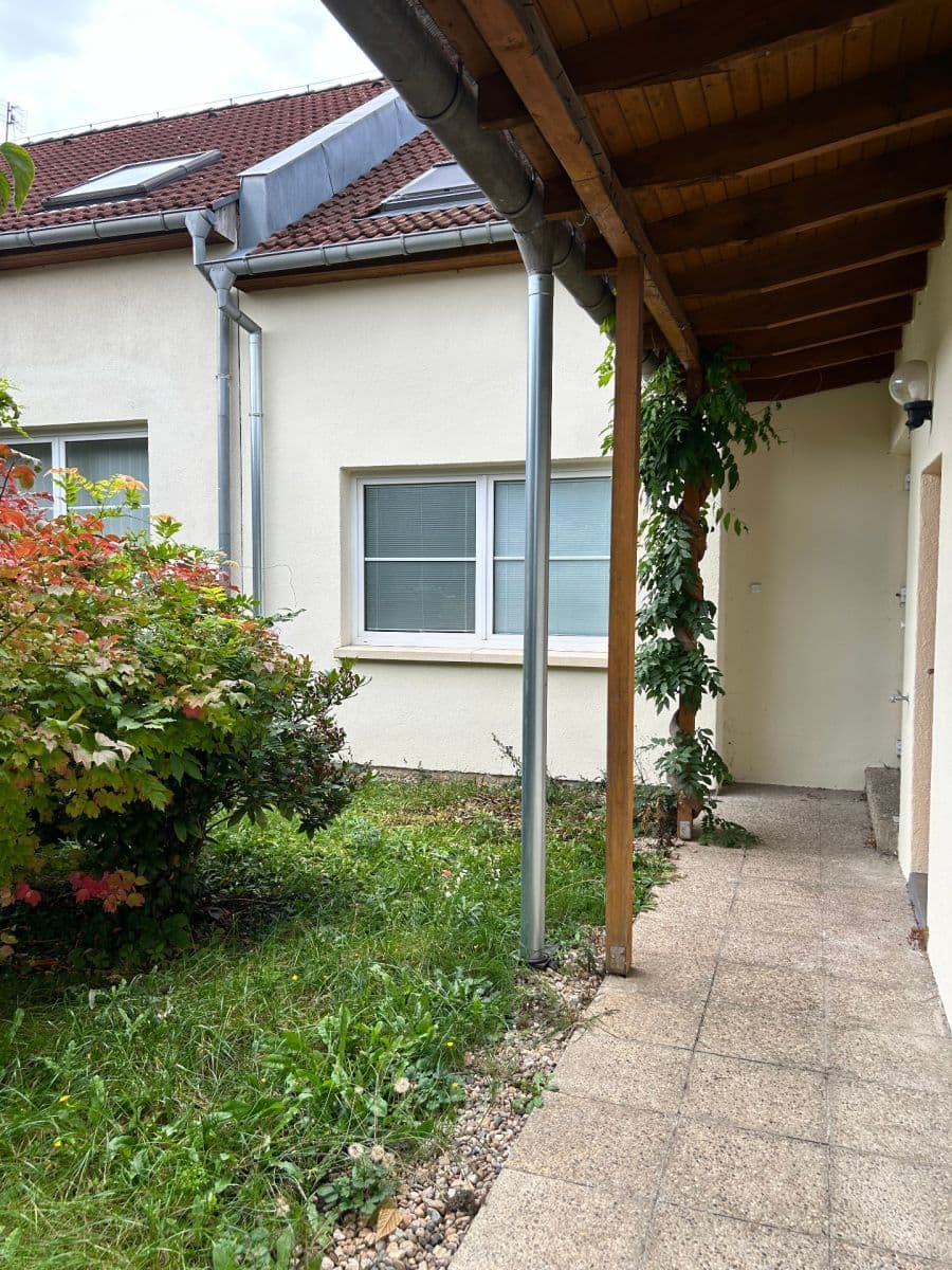 house to rent, 120 m², Domanovická, Prague, Prague house to rent, 120 m², Domanovická, Prague, Prague