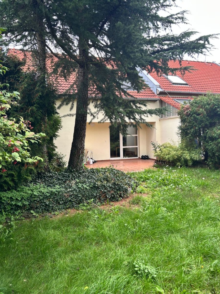 house to rent, 120 m², Domanovická, Prague, Prague house to rent, 120 m², Domanovická, Prague, Prague