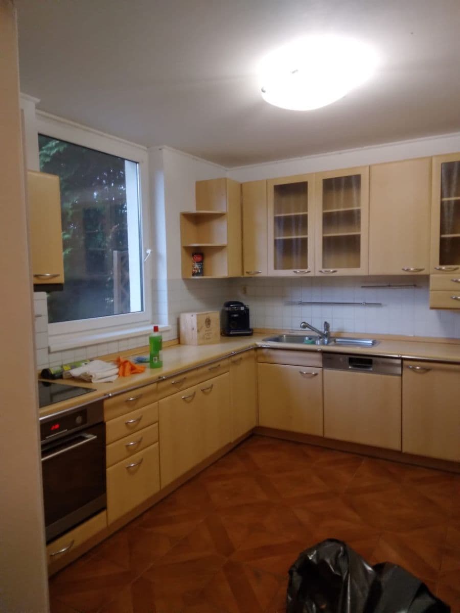 house to rent, 120 m², Domanovická, Prague, Prague house to rent, 120 m², Domanovická, Prague, Prague