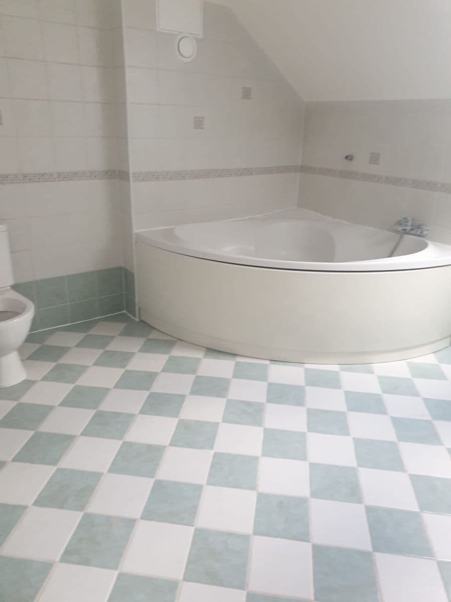 house to rent, 120 m², Domanovická, Prague, Prague house to rent, 120 m², Domanovická, Prague, Prague