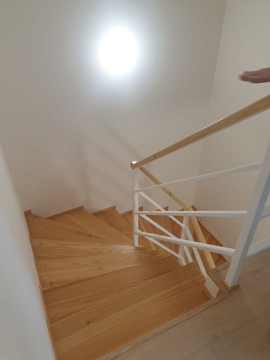 house to rent, 120 m², Domanovická, Prague, Prague house to rent, 120 m², Domanovická, Prague, Prague