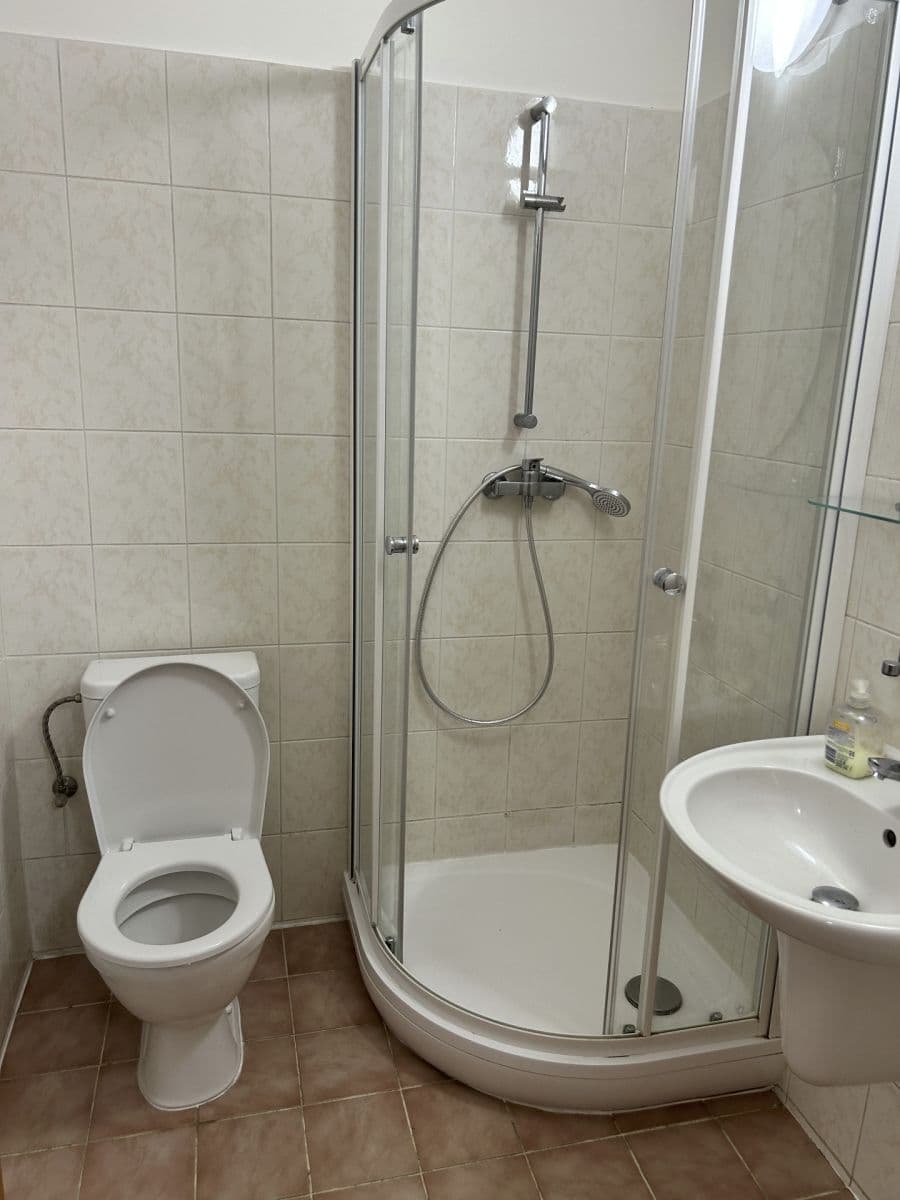 house to rent, 120 m², Domanovická, Prague, Prague house to rent, 120 m², Domanovická, Prague, Prague