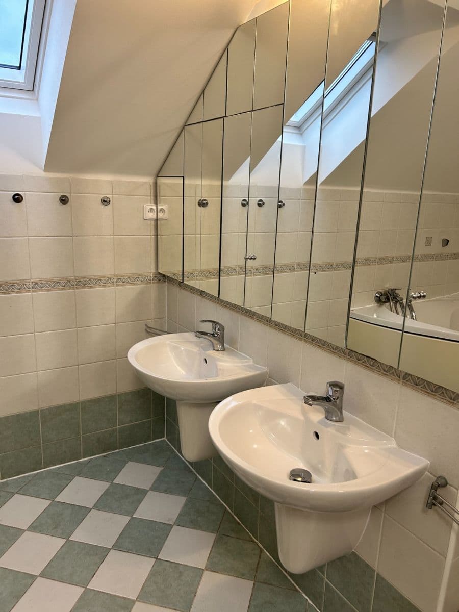 house to rent, 120 m², Domanovická, Prague, Prague house to rent, 120 m², Domanovická, Prague, Prague