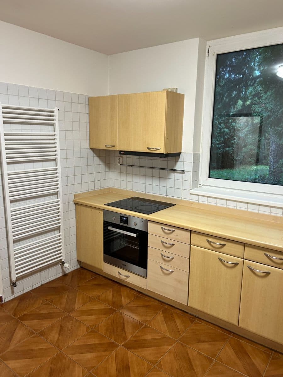 house to rent, 120 m², Domanovická, Prague, Prague house to rent, 120 m², Domanovická, Prague, Prague