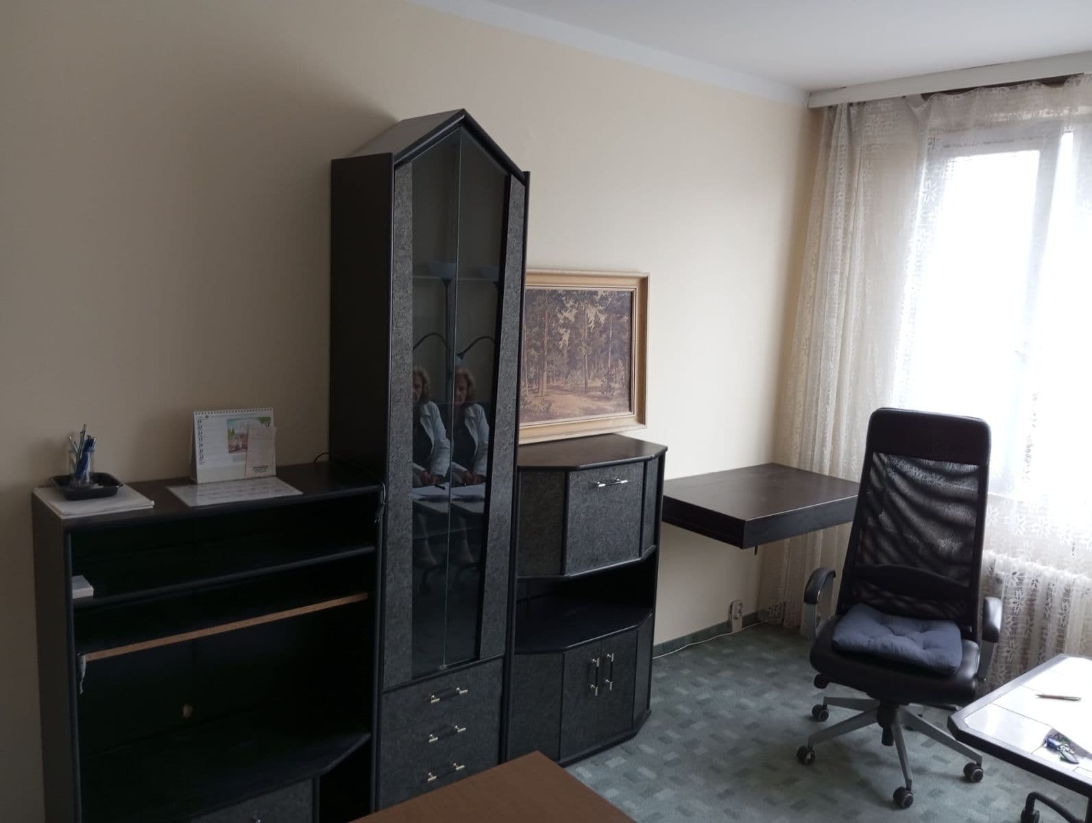 Studio flat to rent, 25 m², Jabloňová, Prague, Prague Studio flat to rent, 25 m², Jabloňová, Prague, Prague