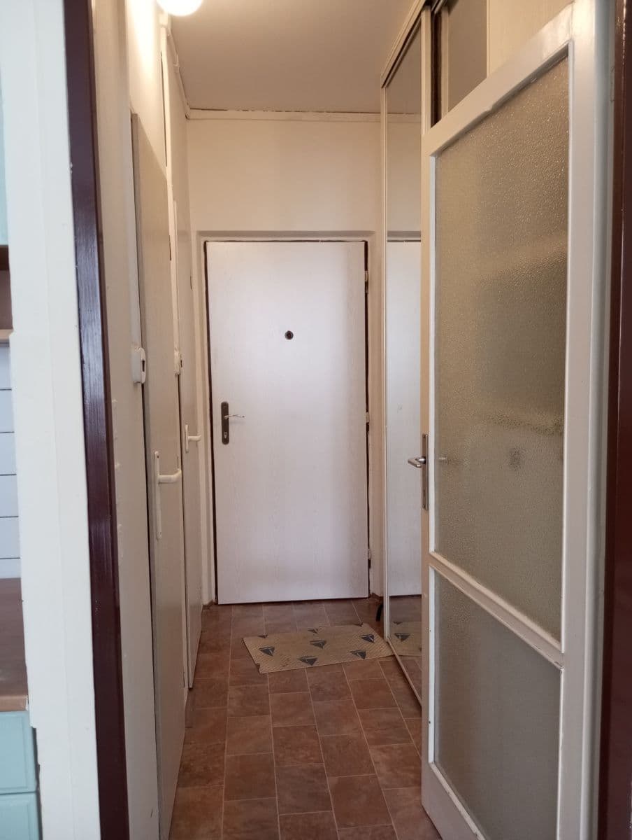 Studio flat to rent, 25 m², Jabloňová, Prague, Prague Studio flat to rent, 25 m², Jabloňová, Prague, Prague
