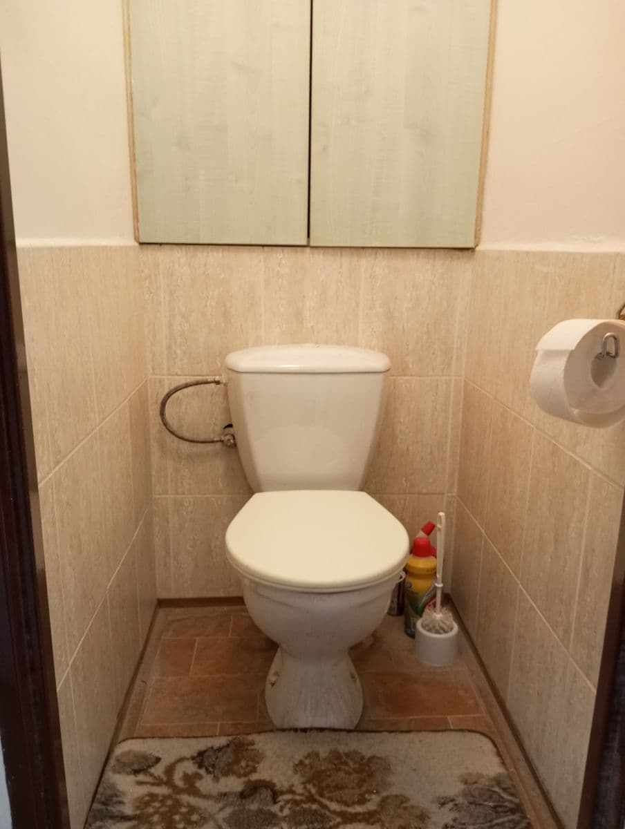 Studio flat to rent, 25 m², Jabloňová, Prague, Prague Studio flat to rent, 25 m², Jabloňová, Prague, Prague
