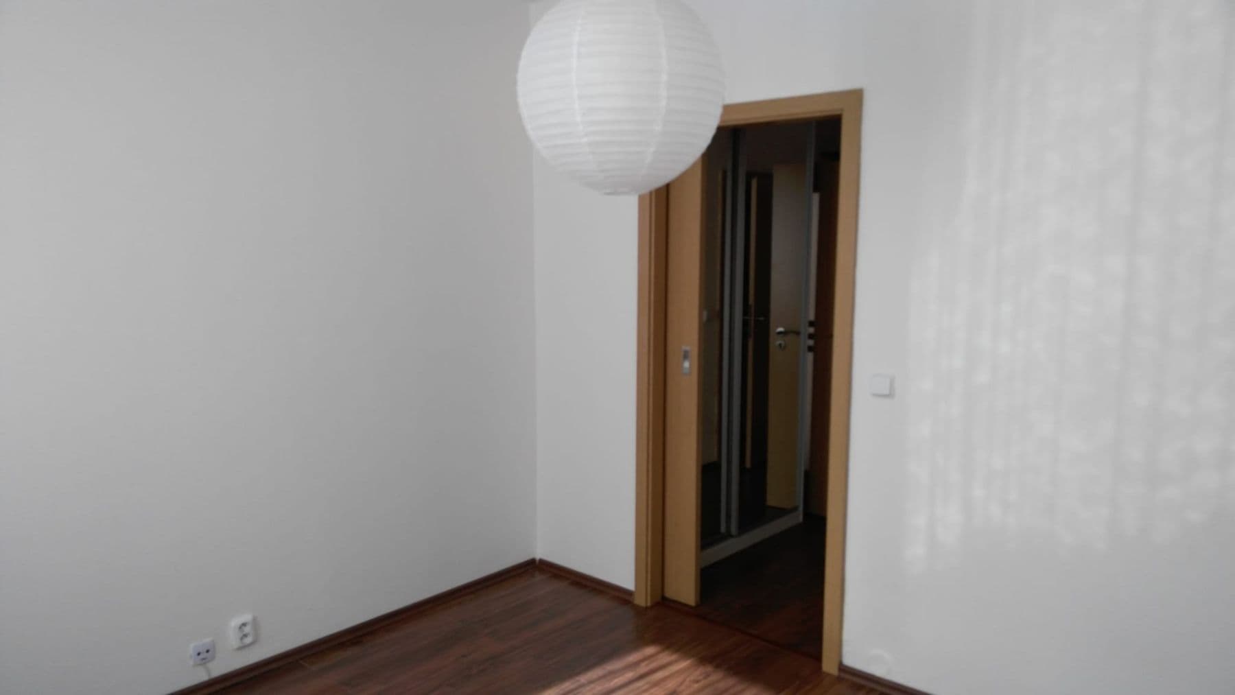 2 bedroom with open-plan kitchen flat to rent, 64 m², Poljanovova, Prague, Prague 2 bedroom with open-plan kitchen flat to rent, 64 m², Poljanovova, Prague, Prague