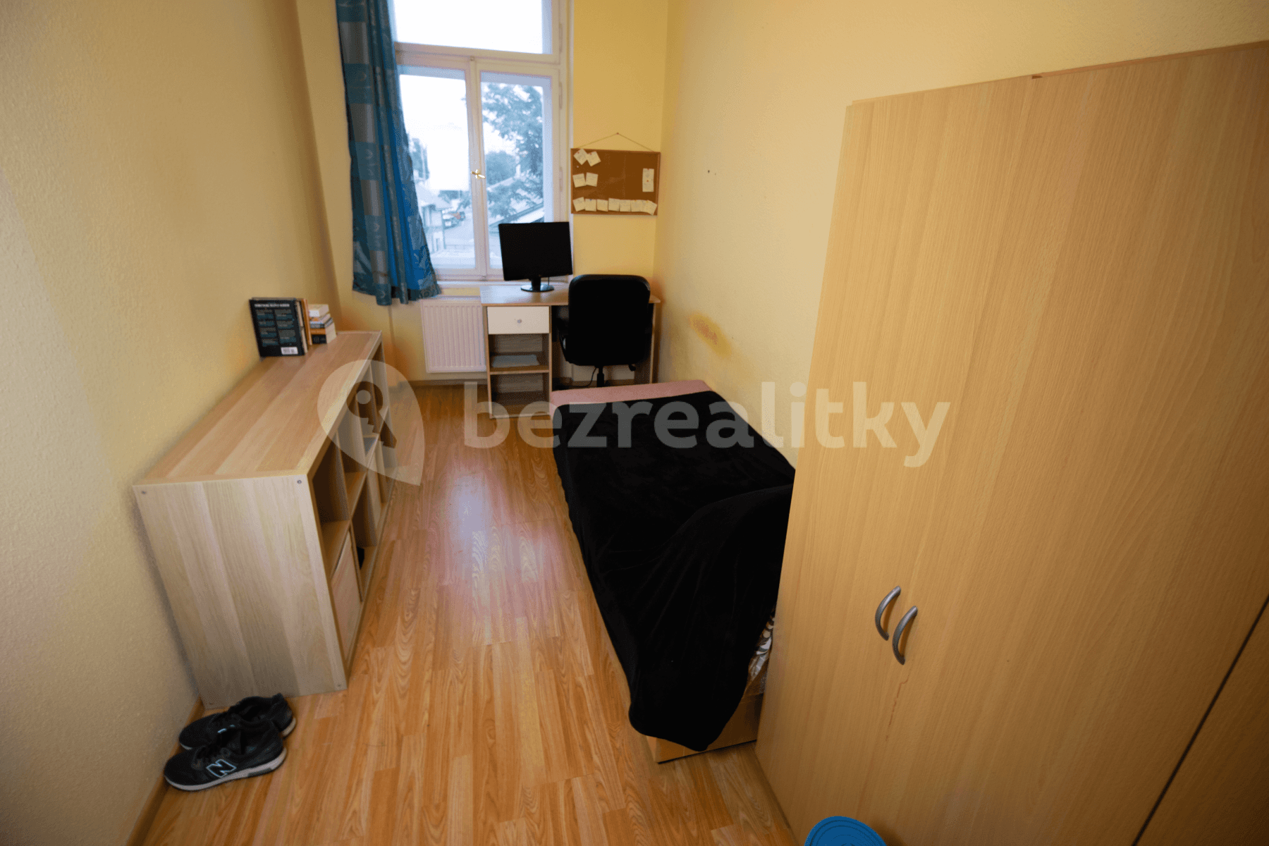 5 bedroom flat to rent, 10 m², Šaldova, Prague, Prague 5 bedroom flat to rent, 10 m², Šaldova, Prague, Prague