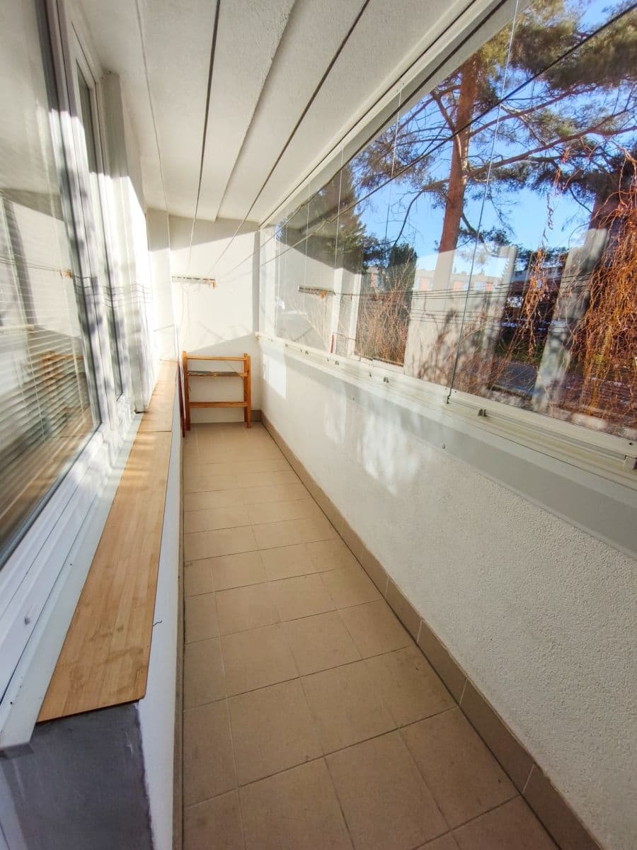 Studio flat to rent, 44 m², Štětínská, Prague, Prague Studio flat to rent, 44 m², Štětínská, Prague, Prague