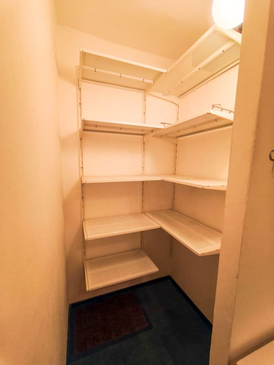 Studio flat to rent, 44 m², Štětínská, Prague, Prague Studio flat to rent, 44 m², Štětínská, Prague, Prague