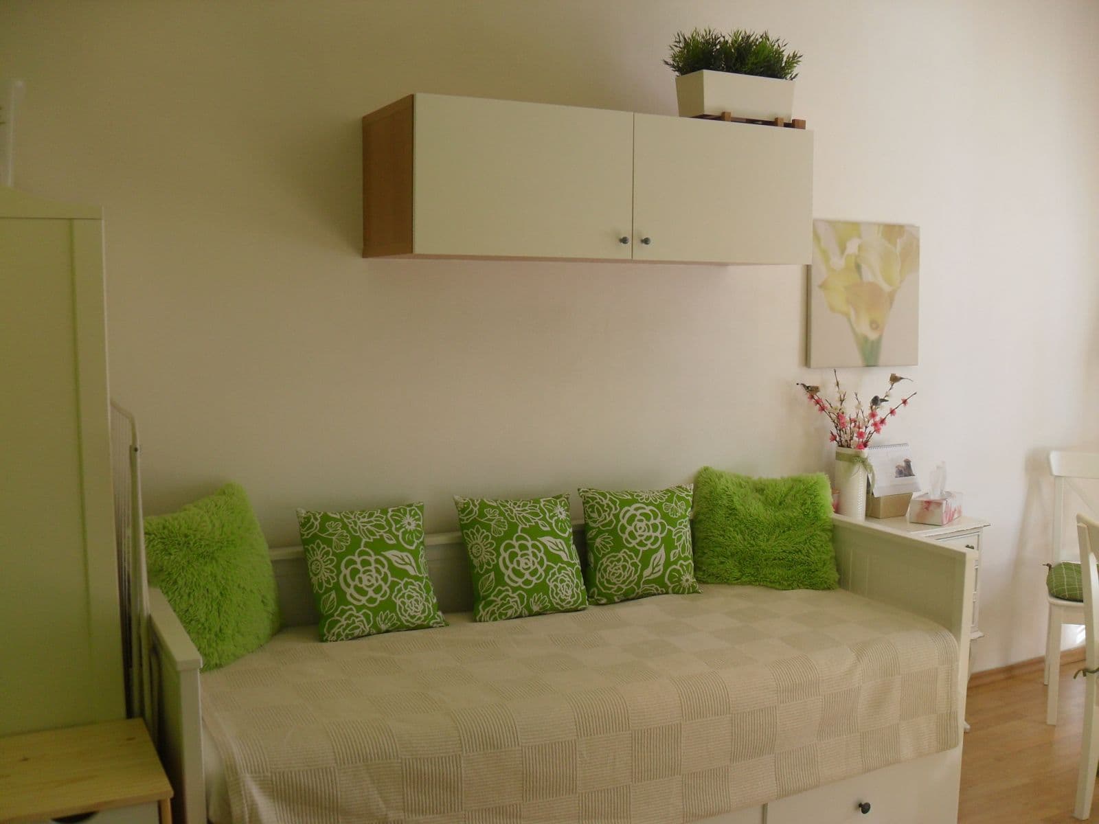 Small studio flat to rent, 21 m², Dvouletky, Prague, Prague Small studio flat to rent, 21 m², Dvouletky, Prague, Prague