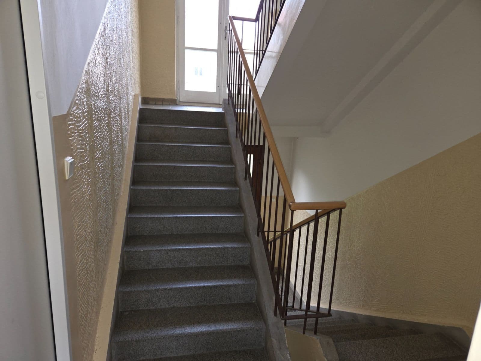 Small studio flat to rent, 21 m², Dvouletky, Prague, Prague Small studio flat to rent, 21 m², Dvouletky, Prague, Prague