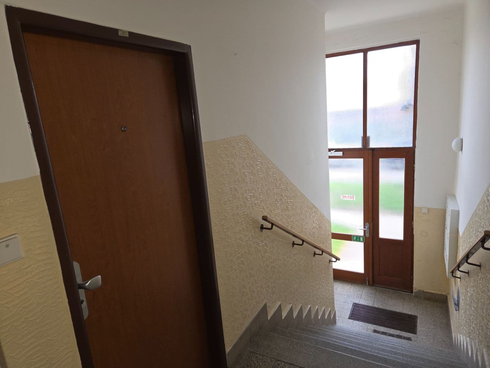 Small studio flat to rent, 21 m², Dvouletky, Prague, Prague Small studio flat to rent, 21 m², Dvouletky, Prague, Prague