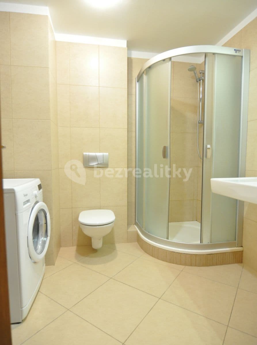 1 bedroom with open-plan kitchen flat to rent, 59 m², Na Zatlance, Prague, Prague 1 bedroom with open-plan kitchen flat to rent, 59 m², Na Zatlance, Prague, Prague