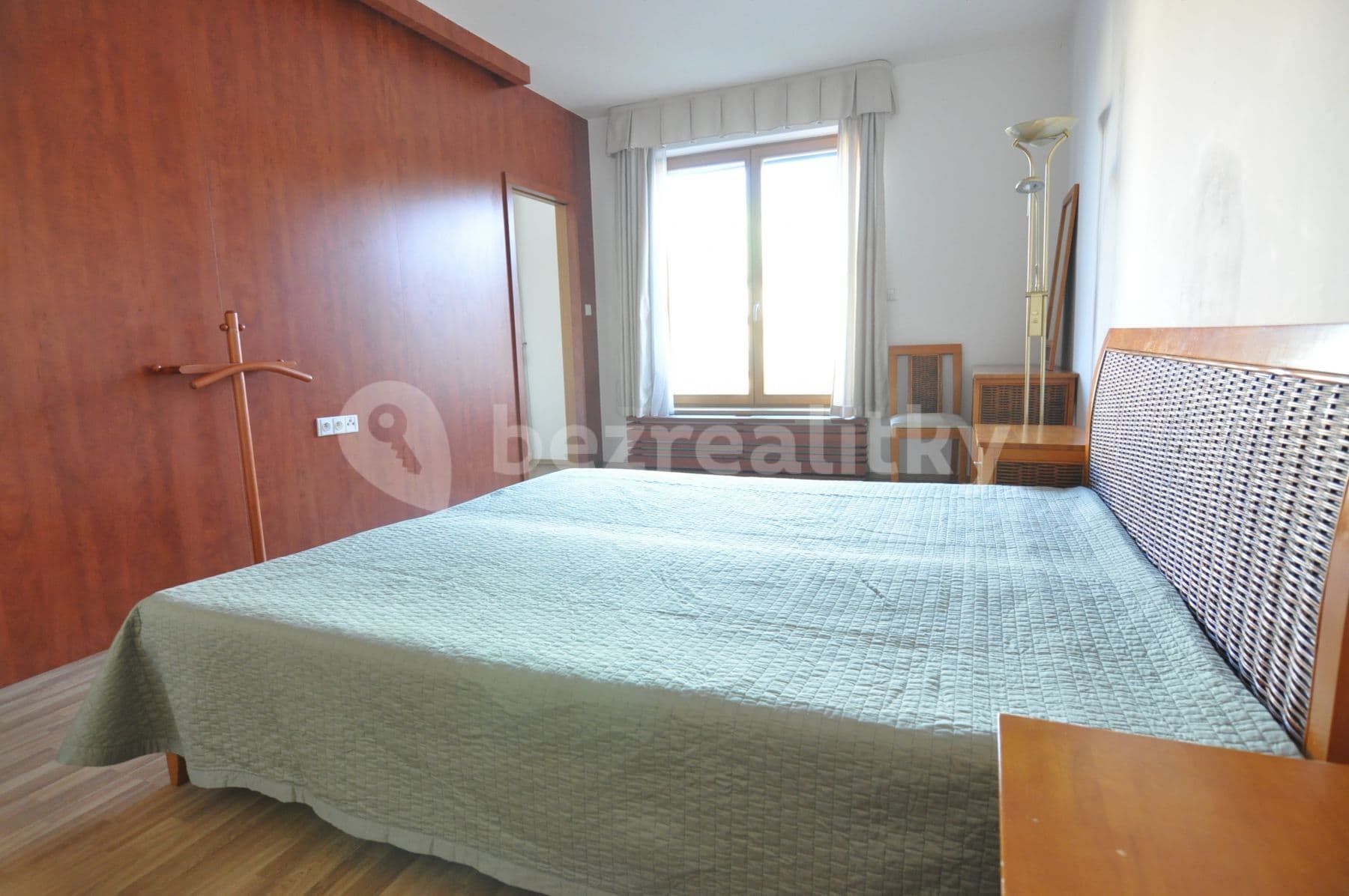 1 bedroom with open-plan kitchen flat to rent, 59 m², Na Zatlance, Prague, Prague 1 bedroom with open-plan kitchen flat to rent, 59 m², Na Zatlance, Prague, Prague