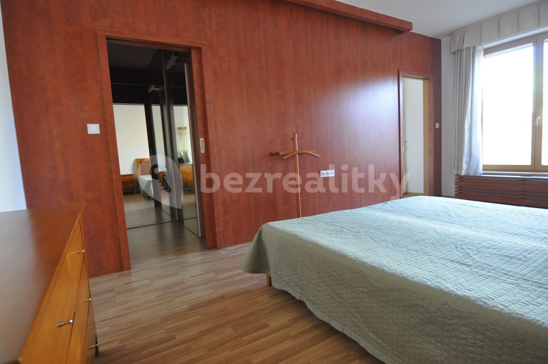 1 bedroom with open-plan kitchen flat to rent, 59 m², Na Zatlance, Prague, Prague 1 bedroom with open-plan kitchen flat to rent, 59 m², Na Zatlance, Prague, Prague